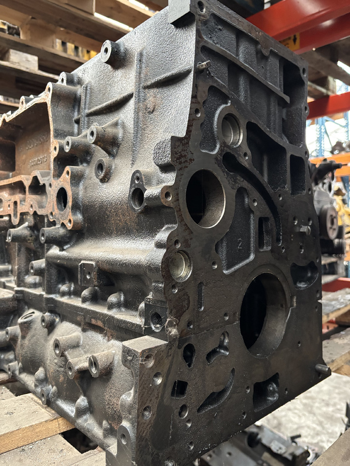 JCB 526-55 (32001852) Blok Silnika - Bloco do motor para Máquina agrícola: foto 4 JCB 526-55 (32001852) Blok Silnika - Bloco do motor para Máquina agrícola: foto 4