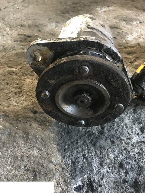 JCB 567-67 - Pompa Hydrauliki - Bomba hidráulica para Máquina agrícola: foto 2 JCB 567-67 - Pompa Hydrauliki - Bomba hidráulica para Máquina agrícola: foto 2