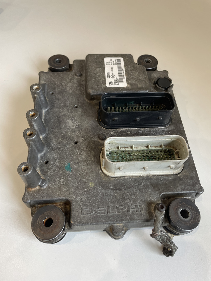 JCB DCM3.3+ Delphi - sterownik moduł 320/09705 - Sistema elétrico para Máquina de construção: foto 1 JCB DCM3.3+ Delphi - sterownik moduł 320/09705 - Sistema elétrico para Máquina de construção: foto 1