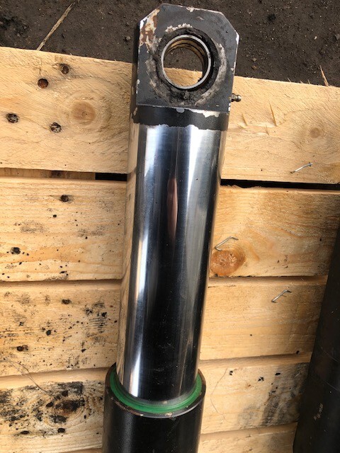 JCB Fastrac Siłowniki Podnośnika - Cilindro hidráulico para Máquina agrícola: foto 2 JCB Fastrac Siłowniki Podnośnika - Cilindro hidráulico para Máquina agrícola: foto 2