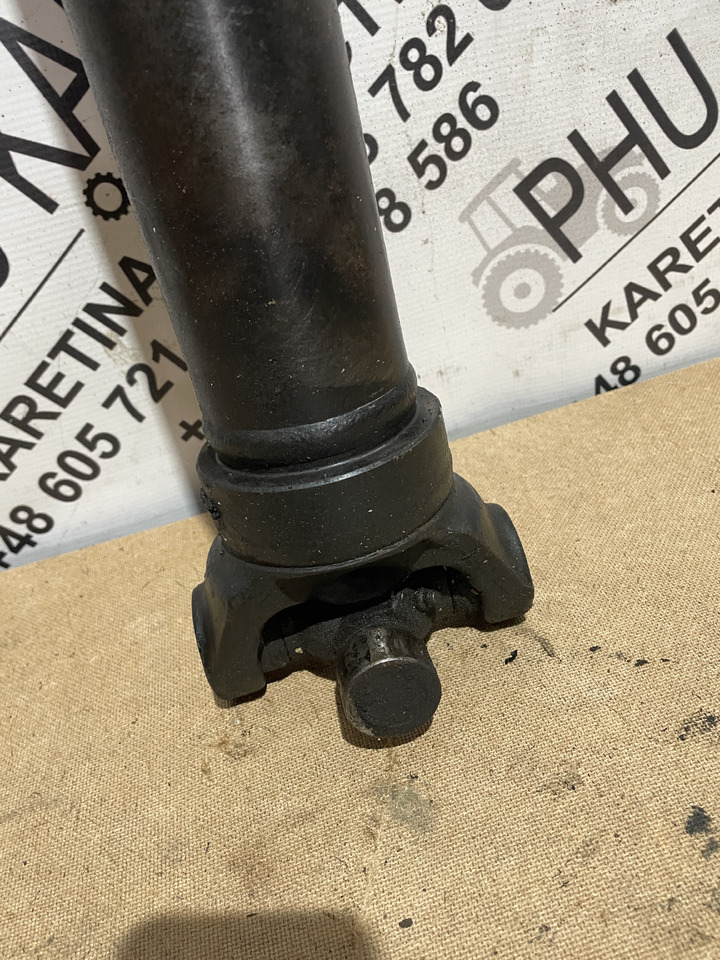 JCB Fastrac - wał napędowy - Semi eixo para Trator: foto 2 JCB Fastrac - wał napędowy - Semi eixo para Trator: foto 2