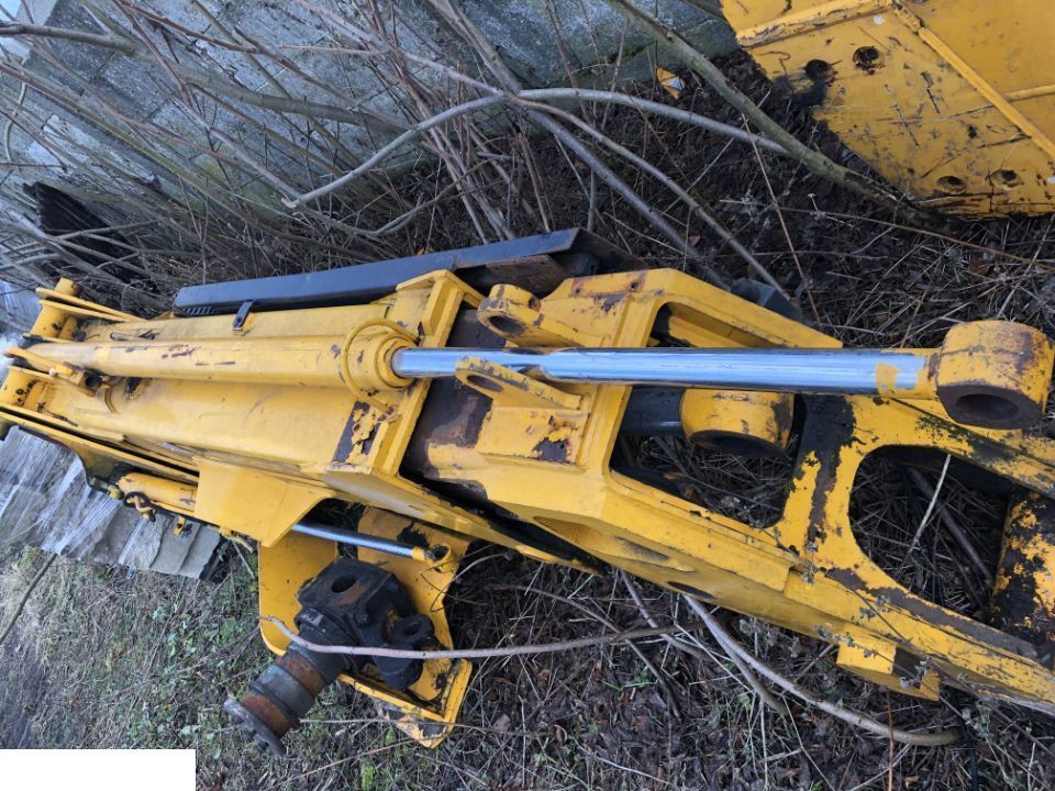 JCB TM 300 Siłownik Poziomowania - Cilindro hidráulico para Máquina agrícola: foto 5 JCB TM 300 Siłownik Poziomowania - Cilindro hidráulico para Máquina agrícola: foto 5