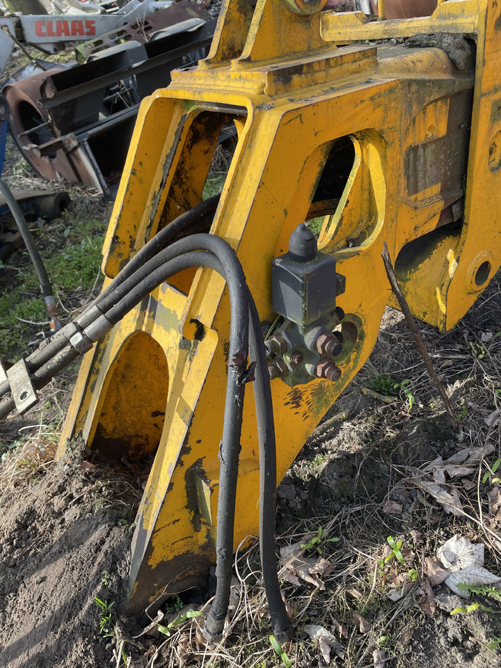 JCB TM300 TM310 - maszt teleskop - Lança para Máquina de construção: foto 3 JCB TM300 TM310 - maszt teleskop - Lança para Máquina de construção: foto 3