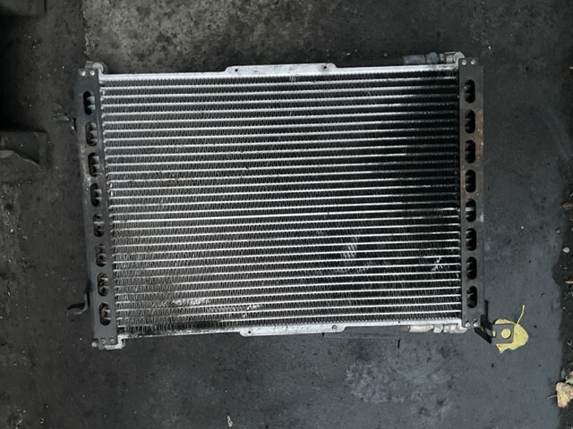 Jcb 531-70 , Jcb 541-70 tier 4 chłodnica oleju - Radiador de óleo para Empilhador telescópico: foto 4 Jcb 531-70 , Jcb 541-70 tier 4 chłodnica oleju - Radiador de óleo para Empilhador telescópico: foto 4
