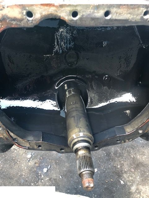 Jcb Fastrack - Półoś Most Przedni Most Tylny - Semi eixo para Máquina agrícola: foto 2 Jcb Fastrack - Półoś Most Przedni Most Tylny - Semi eixo para Máquina agrícola: foto 2