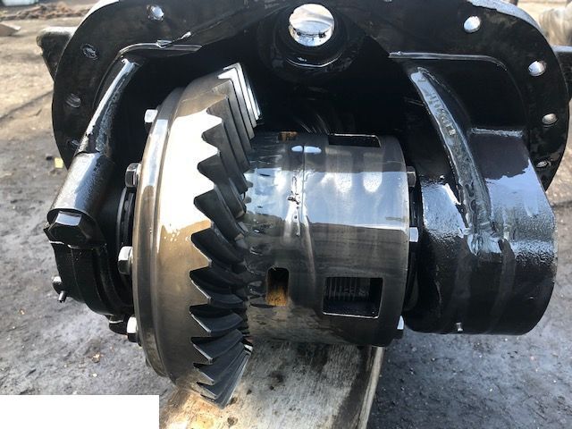 Jcb Fastrack - Półoś Most Przedni Most Tylny - Semi eixo para Máquina agrícola: foto 4 Jcb Fastrack - Półoś Most Przedni Most Tylny - Semi eixo para Máquina agrícola: foto 4