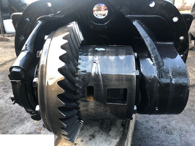 Jcb Fastrack - Półoś Most Przedni Most Tylny - Semi eixo para Máquina agrícola: foto 1 Jcb Fastrack - Półoś Most Przedni Most Tylny - Semi eixo para Máquina agrícola: foto 1