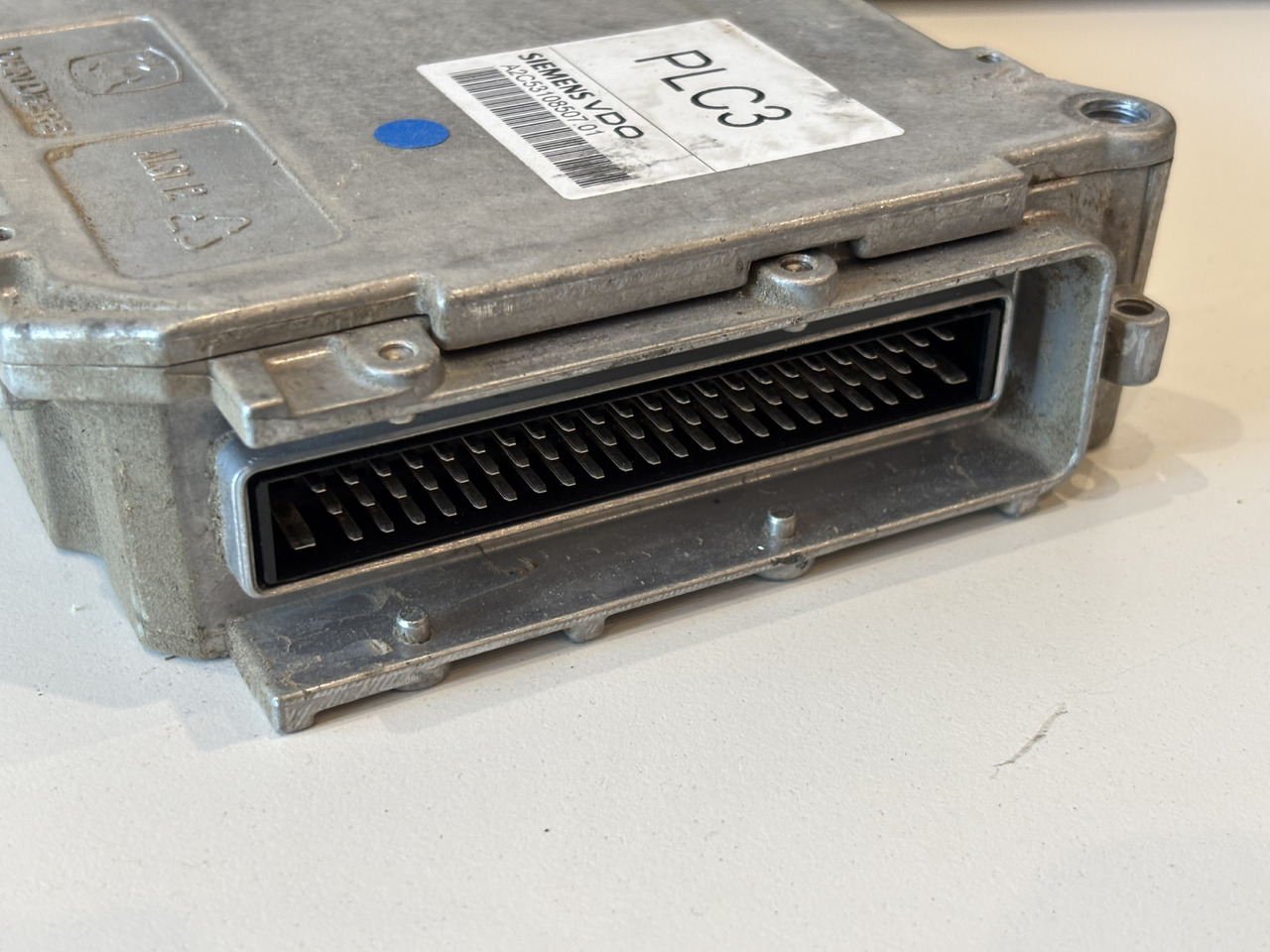 John Deere 6920 Moduł Sterownik UIC3 + PLC3 AL169689 A2C53108507.01 A2C53098813.03 - Centralina electrónica para Máquina agrícola: foto 3 John Deere 6920 Moduł Sterownik UIC3 + PLC3 AL169689 A2C53108507.01 A2C53098813.03 - Centralina electrónica para Máquina agrícola: foto 3