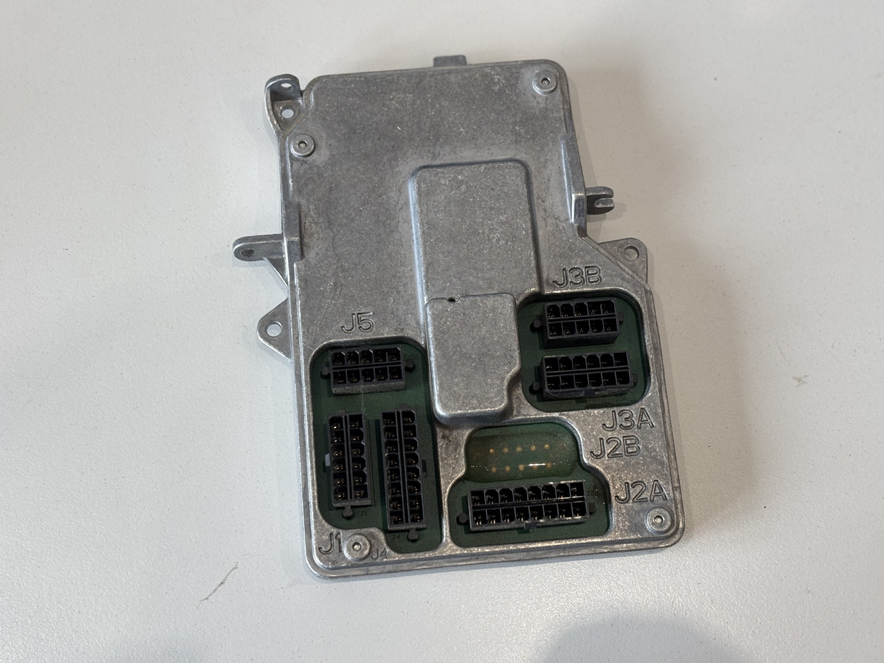 John Deere 6R 7M 6xxx Sterownik Jednostka Sterująca Moduł ACU PH90227948 - Centralina electrónica para Máquina agrícola: foto 3 John Deere 6R 7M 6xxx Sterownik Jednostka Sterująca Moduł ACU PH90227948 - Centralina electrónica para Máquina agrícola: foto 3