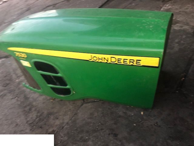 John Deere - Pokrywa Silnika - Capô para Máquina agrícola: foto 4 John Deere - Pokrywa Silnika - Capô para Máquina agrícola: foto 4