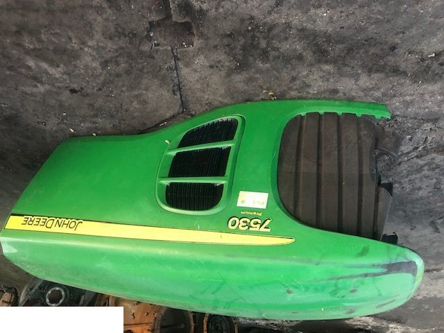 John Deere - Pokrywa Silnika - Capô para Máquina agrícola: foto 3 John Deere - Pokrywa Silnika - Capô para Máquina agrícola: foto 3