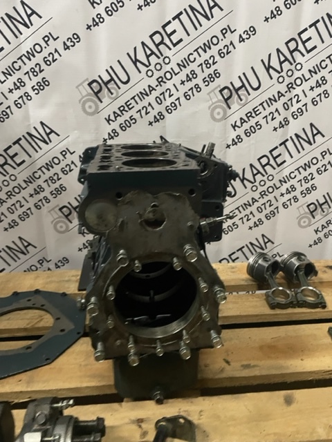 Kubota 1105 blok silnika Kubota d1105 części - Bloco do motor para Máquina agrícola: foto 4 Kubota 1105 blok silnika Kubota d1105 części - Bloco do motor para Máquina agrícola: foto 4