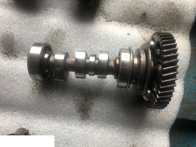 Kubota D722 - Wałek Pompy Wtryskowej - Bomba de combustivel para Máquina agrícola: foto 1 Kubota D722 - Wałek Pompy Wtryskowej - Bomba de combustivel para Máquina agrícola: foto 1