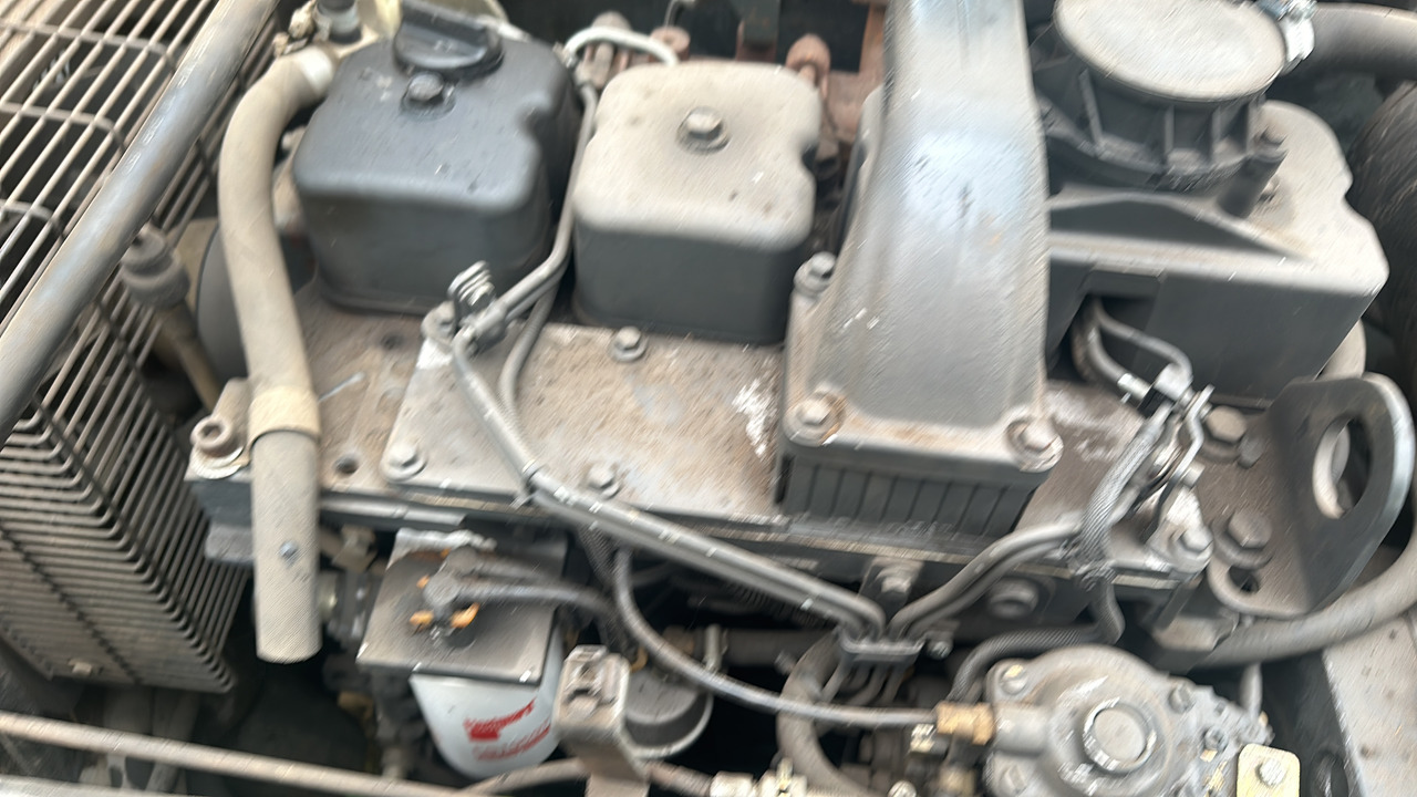 Ładowarka dieci silnik kompletny gwarancja - Motor para Equipamento de movimentação: foto 1 Ładowarka dieci silnik kompletny gwarancja - Motor para Equipamento de movimentação: foto 1