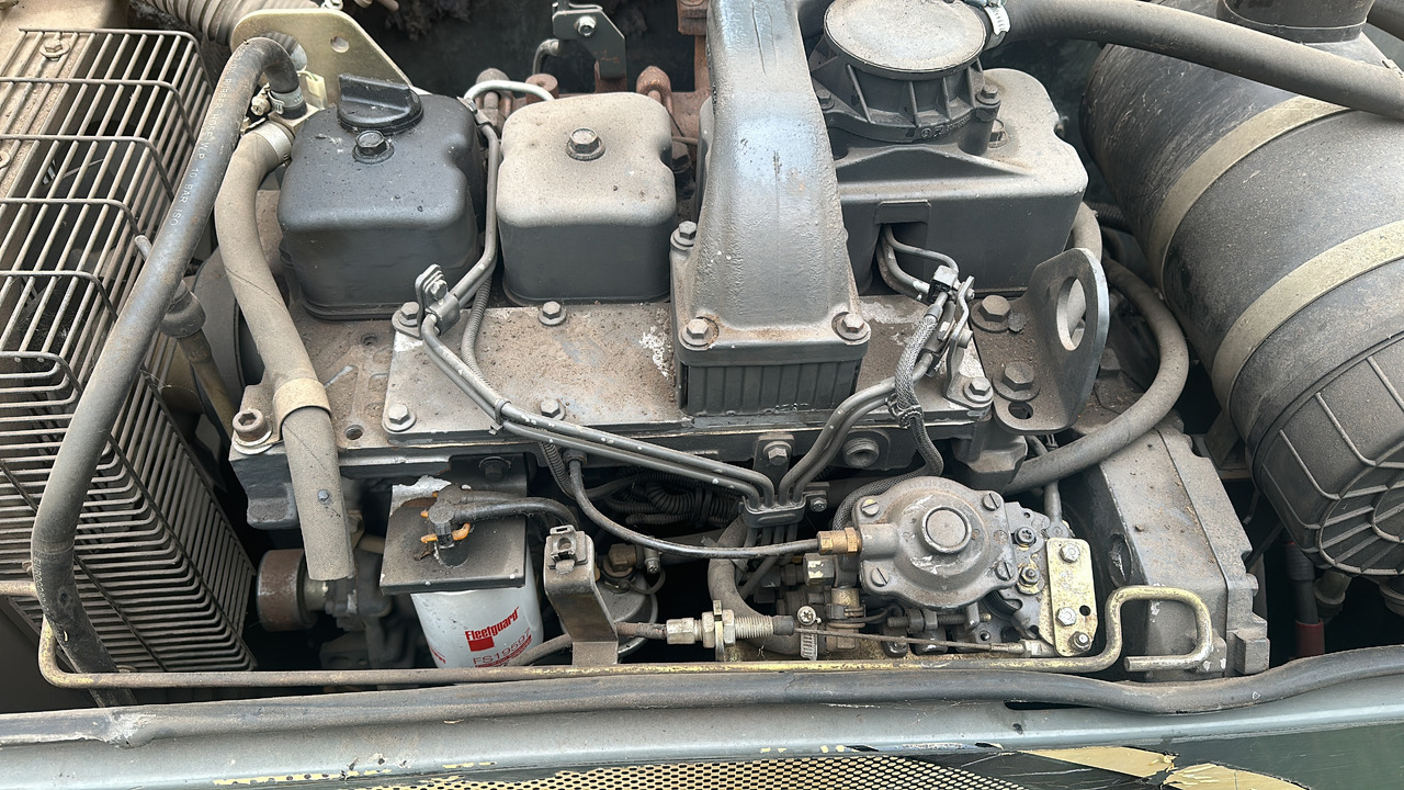 Ładowarka dieci silnik kompletny gwarancja - Motor para Equipamento de movimentação: foto 4 Ładowarka dieci silnik kompletny gwarancja - Motor para Equipamento de movimentação: foto 4