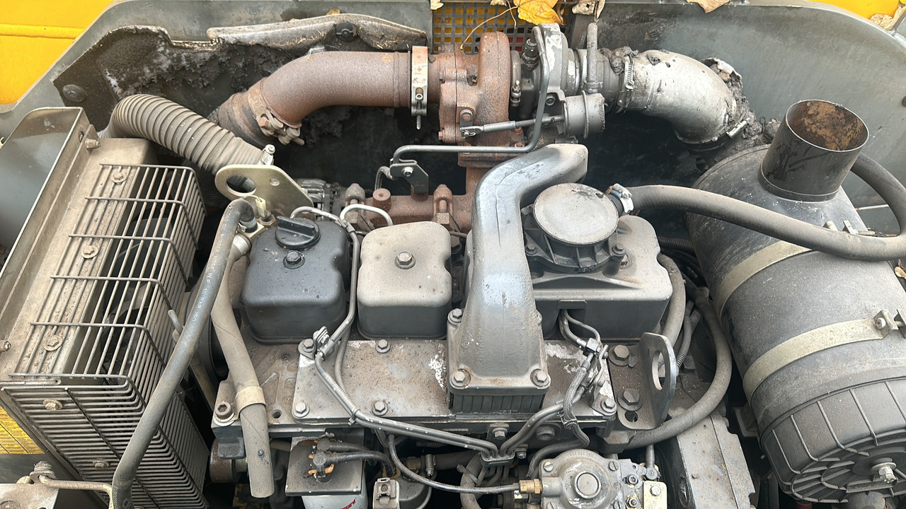 Ładowarka dieci silnik kompletny gwarancja - Motor para Equipamento de movimentação: foto 5 Ładowarka dieci silnik kompletny gwarancja - Motor para Equipamento de movimentação: foto 5