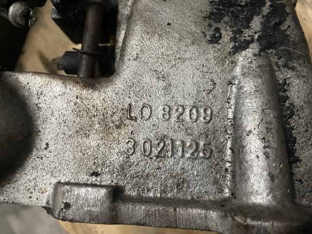 Liebherr d926 ti-e obudowa termostatu L08209 - Termóstato para Máquina de construção: foto 1 Liebherr d926 ti-e obudowa termostatu L08209 - Termóstato para Máquina de construção: foto 1