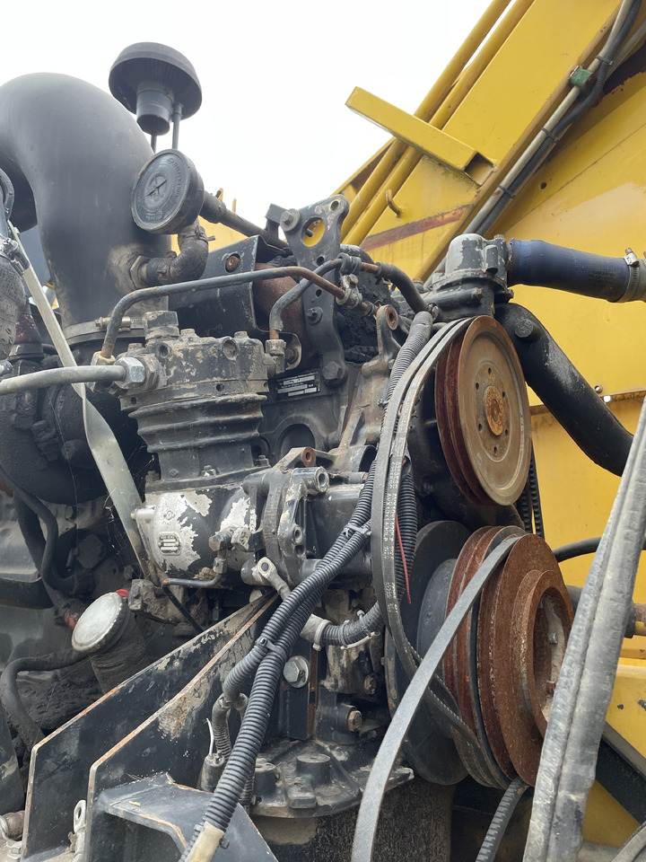 MAN D0826 LF17 - silnik kompletny sprawny - Motor para Camião: foto 5 MAN D0826 LF17 - silnik kompletny sprawny - Motor para Camião: foto 5