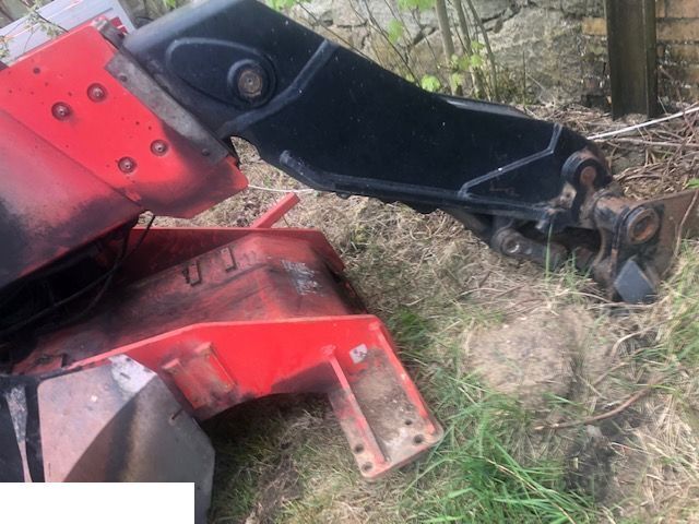 Manitou 731 - Siłownik Wychyłu Poziomowania - Cilindro hidráulico para Máquina agrícola: foto 2 Manitou 731 - Siłownik Wychyłu Poziomowania - Cilindro hidráulico para Máquina agrícola: foto 2