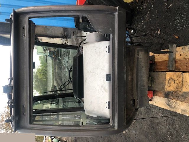 Manitou - Kabina - Cabine para Máquina agrícola: foto 2 Manitou - Kabina - Cabine para Máquina agrícola: foto 2