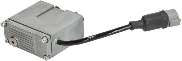 Manitou MLT634 MLT735 MLT1035 - cewka elektrozawór rozdzielacza NOWA 786625 - Válvula hidráulica para Máquina de construção: foto 2 Manitou MLT634 MLT735 MLT1035 - cewka elektrozawór rozdzielacza NOWA 786625 - Válvula hidráulica para Máquina de construção: foto 2