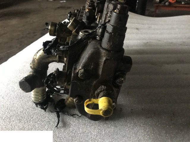 Manitou MT 1233s - Rozdzielacz - Válvula hidráulica para Máquina agrícola: foto 3 Manitou MT 1233s - Rozdzielacz - Válvula hidráulica para Máquina agrícola: foto 3