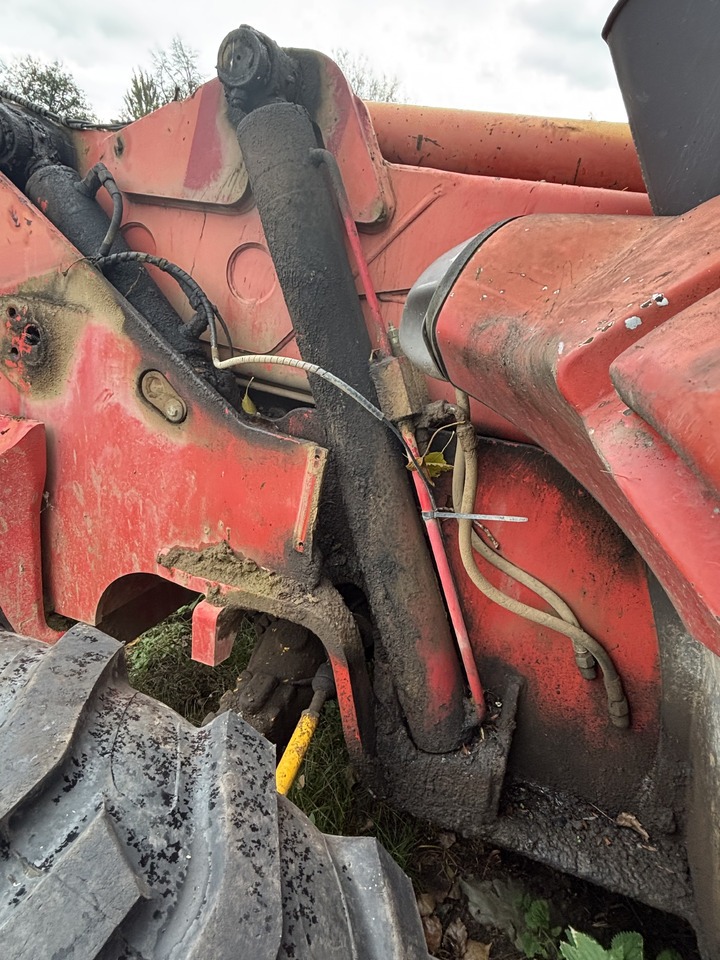 Manitou MT 1740 SLT - Ładowarka Teleskopowa - Siłownik Podnoszenia Siłownik Wysuwu - Cilindro hidráulico para Máquina de construção: foto 1 Manitou MT 1740 SLT - Ładowarka Teleskopowa - Siłownik Podnoszenia Siłownik Wysuwu - Cilindro hidráulico para Máquina de construção: foto 1