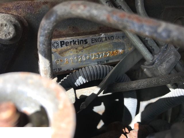 Manitou Maniaccess 165 ATJ Hydraulika - Rozdzielacz - Válvula hidráulica para Plataforma articulada: foto 4 Manitou Maniaccess 165 ATJ Hydraulika - Rozdzielacz - Válvula hidráulica para Plataforma articulada: foto 4