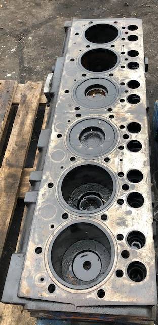 Massey Ferguson 7485 Silnik sisu 66CTA - Motor para Máquina agrícola: foto 1 Massey Ferguson 7485 Silnik sisu 66CTA - Motor para Máquina agrícola: foto 1