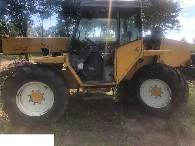 Matbro TS 300 - Felga - Jante para Equipamento de movimentação: foto 2 Matbro TS 300 - Felga - Jante para Equipamento de movimentação: foto 2