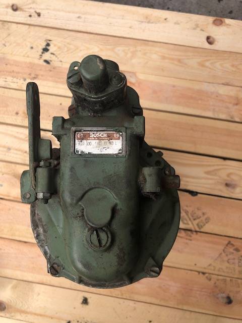 Mercedes om352 - Pompa Paliwa Bosch pes6a - Bomba de combustivel para Máquina agrícola: foto 3 Mercedes om352 - Pompa Paliwa Bosch pes6a - Bomba de combustivel para Máquina agrícola: foto 3