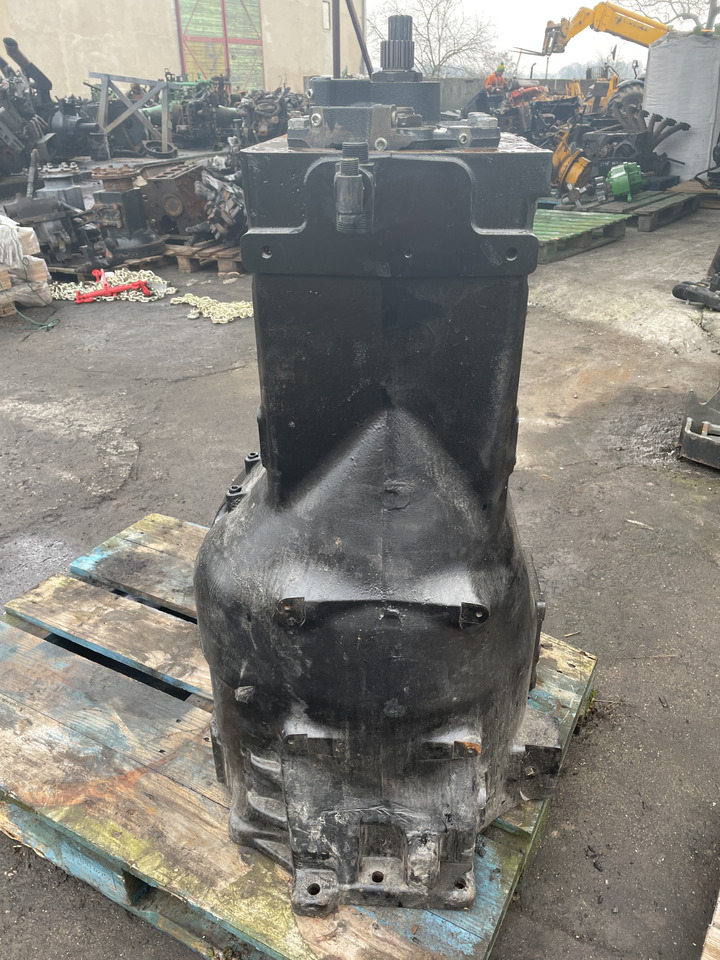 New Holland T7.225 - skrzynia biegów 47960856 - Caixa de velocidade para Máquina agrícola: foto 4 New Holland T7.225 - skrzynia biegów 47960856 - Caixa de velocidade para Máquina agrícola: foto 4