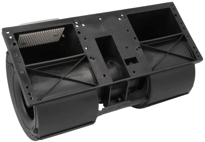 New Holland TM - dmuchawa kabiny wentylator 82022334 006-A39-22 - Cabine e interior para Trator: foto 2 New Holland TM - dmuchawa kabiny wentylator 82022334 006-A39-22 - Cabine e interior para Trator: foto 2