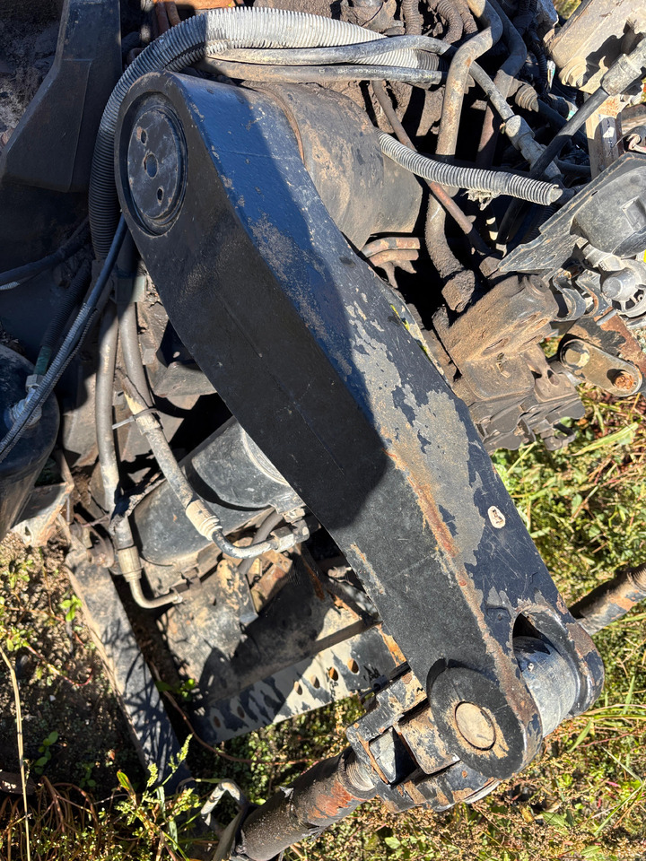 New Holland ramię podnośnika Rockshaft lewe 84275825 84275823 - Suspensão para Máquina agrícola: foto 1 New Holland ramię podnośnika Rockshaft lewe 84275825 84275823 - Suspensão para Máquina agrícola: foto 1