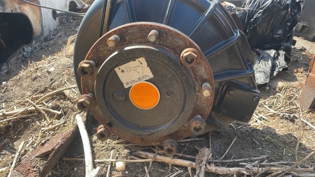 New holland CX zwolnica skrzynia biegów - Caixa de velocidade para Máquina agrícola: foto 2 New holland CX zwolnica skrzynia biegów - Caixa de velocidade para Máquina agrícola: foto 2