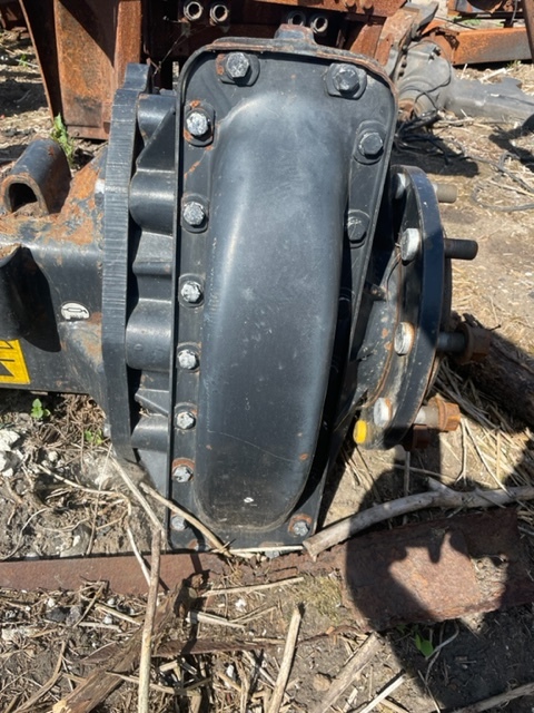 New holland CX zwolnica skrzynia biegów - Caixa de velocidade para Máquina agrícola: foto 5 New holland CX zwolnica skrzynia biegów - Caixa de velocidade para Máquina agrícola: foto 5