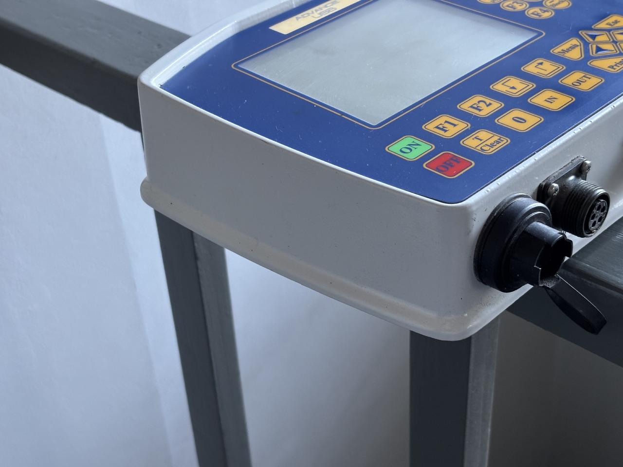 PTM Advance SC1500 USB Terminal Wyświetlacz - Estrutura/ Châssis para Máquina agrícola: foto 3 PTM Advance SC1500 USB Terminal Wyświetlacz - Estrutura/ Châssis para Máquina agrícola: foto 3