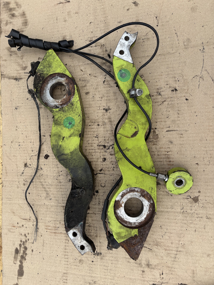 Claas Jaguar 970 - ŁĄCZNIK WAŁKÓW - 00 1410 772 1 , 00 2779 983 2 , 0014107721 0027799832 - Peça de reposição para Ceifeira debulhadora: foto 2 Claas Jaguar 970 - ŁĄCZNIK WAŁKÓW - 00 1410 772 1 , 00 2779 983 2 , 0014107721 0027799832 - Peça de reposição para Ceifeira debulhadora: foto 2