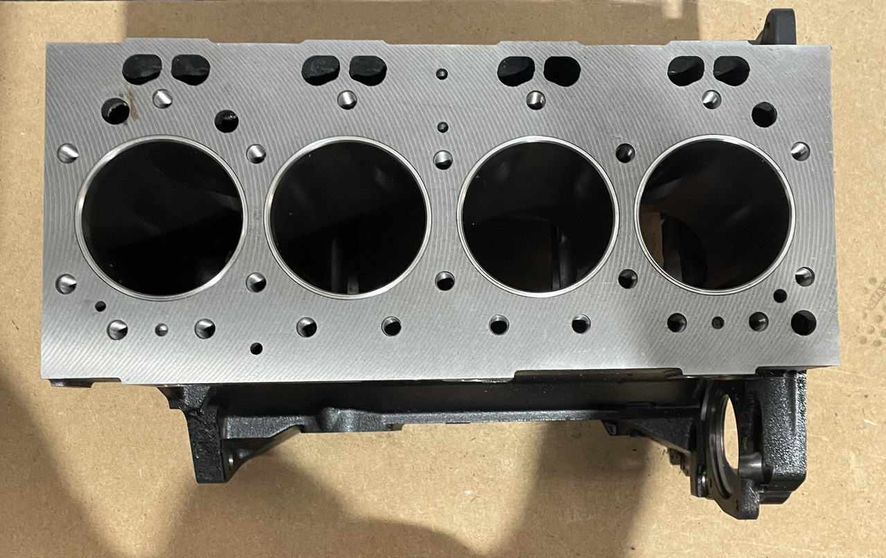 Perkins 1004.40 - blok silnika AA, AB, AC, AD, AG, AH - ZZ50293 ZZ50293 ZZ50264 NOWY - Bloco do motor para Máquina agrícola: foto 5 Perkins 1004.40 - blok silnika AA, AB, AC, AD, AG, AH - ZZ50293 ZZ50293 ZZ50264 NOWY - Bloco do motor para Máquina agrícola: foto 5