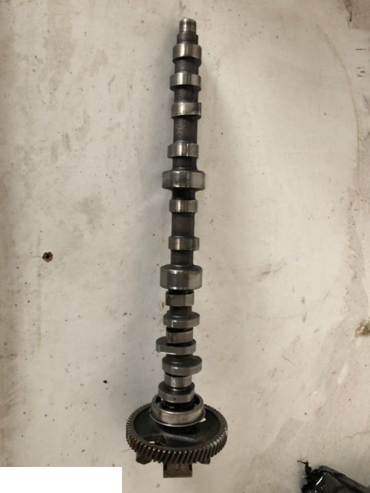 Perkins 104-22 404C-22 - Wałek Rozrządu 120026450 - Árvore de cames para Máquina agrícola: foto 1 Perkins 104-22 404C-22 - Wałek Rozrządu 120026450 - Árvore de cames para Máquina agrícola: foto 1