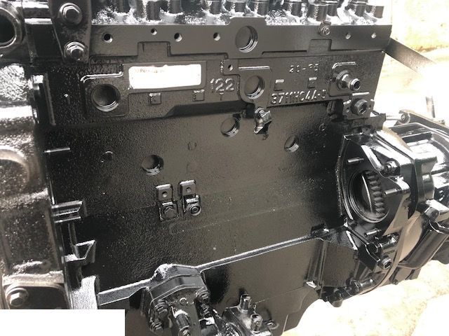 Perkins AB50445 - Wał korbowy ZZ90238 - Motor e peças para Máquina agrícola: foto 3 Perkins AB50445 - Wał korbowy ZZ90238 - Motor e peças para Máquina agrícola: foto 3