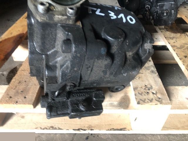 Sauer Danfoss ERR100BBS3130NNN3 - Hidráulica para Máquina agrícola: foto 2 Sauer Danfoss ERR100BBS3130NNN3 - Hidráulica para Máquina agrícola: foto 2
