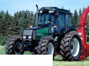 Valmet/Valtra 900-4 CHŁODNICA - Radiador para: foto 1 Valmet/Valtra 900-4 CHŁODNICA - Radiador para: foto 1