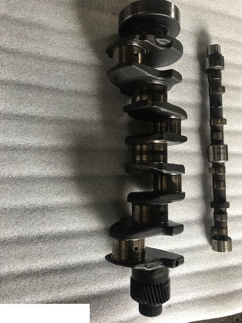 Wałek Rozrządu Perkins RG - Árvore de cames para Máquina agrícola: foto 3 Wałek Rozrządu Perkins RG - Árvore de cames para Máquina agrícola: foto 3