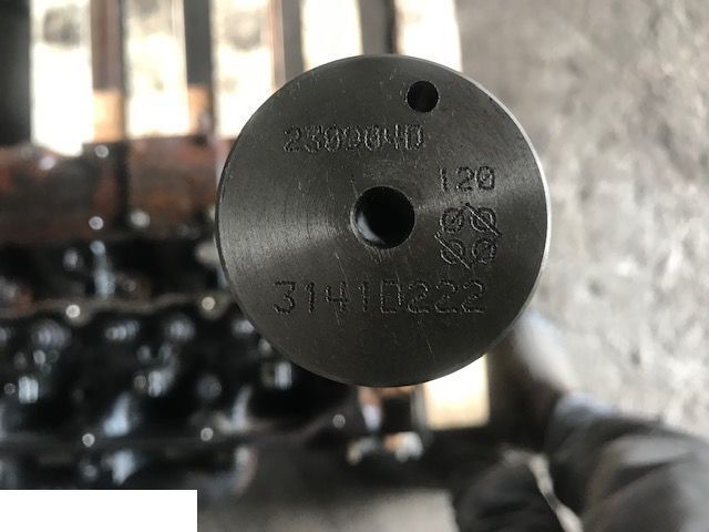 Wałek Rozrządu Perkins RG - Árvore de cames para Máquina agrícola: foto 4 Wałek Rozrządu Perkins RG - Árvore de cames para Máquina agrícola: foto 4