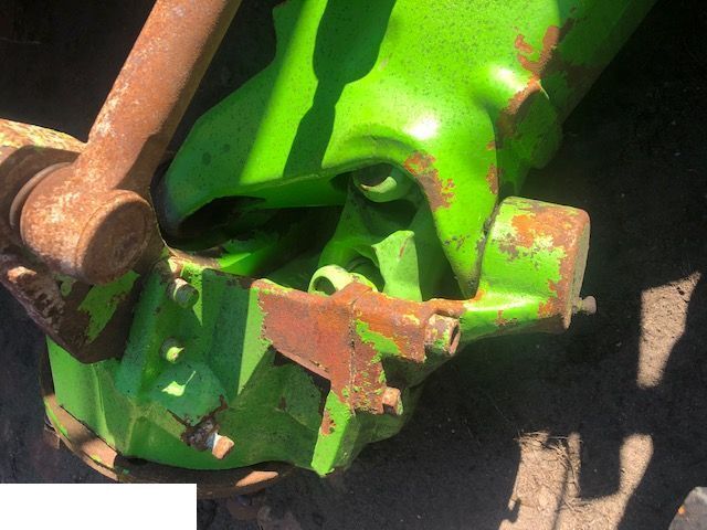 Zacisk Hamulca Ręcznego MERLO 047013 - Pinça de freio para Máquina agrícola: foto 2 Zacisk Hamulca Ręcznego MERLO 047013 - Pinça de freio para Máquina agrícola: foto 2