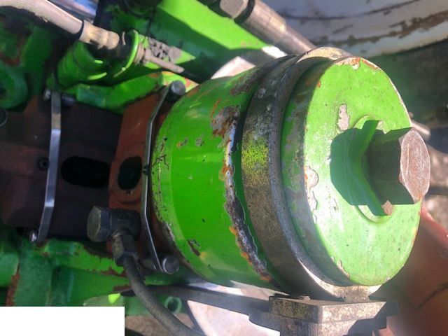 Zacisk Hamulca Ręcznego MERLO 047013 - Pinça de freio para Máquina agrícola: foto 1 Zacisk Hamulca Ręcznego MERLO 047013 - Pinça de freio para Máquina agrícola: foto 1
