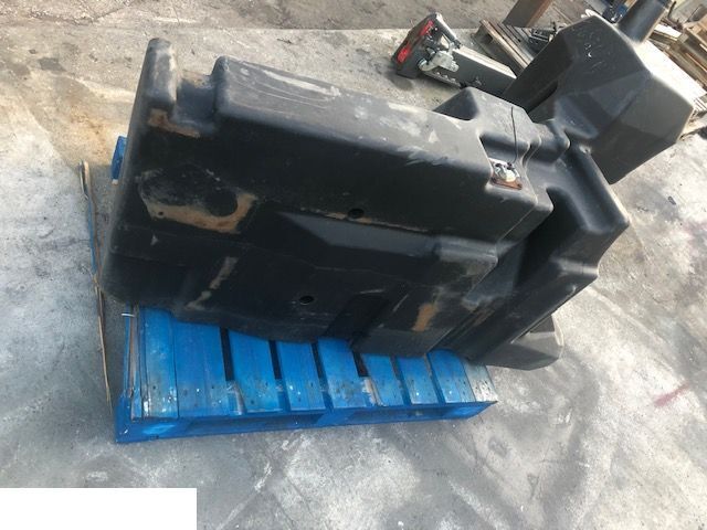 Zbiornik Paliwa - John Deere 7530  Premium - Tanque de combustível para Máquina agrícola: foto 5 Zbiornik Paliwa - John Deere 7530  Premium - Tanque de combustível para Máquina agrícola: foto 5