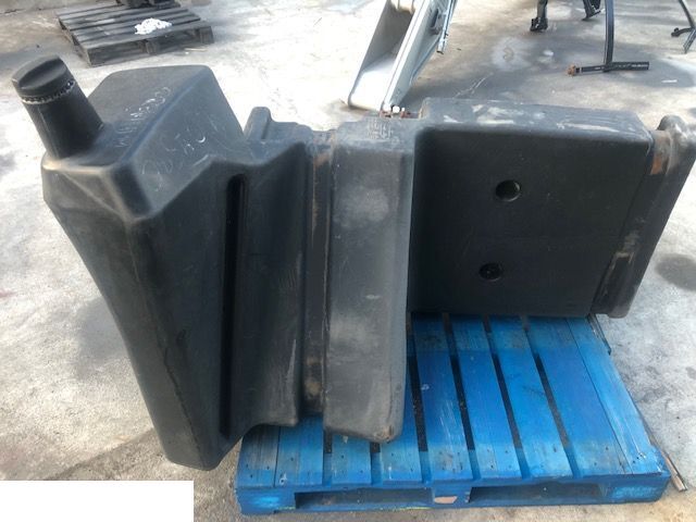 Zbiornik Paliwa - John Deere 7530  Premium - Tanque de combustível para Máquina agrícola: foto 2 Zbiornik Paliwa - John Deere 7530  Premium - Tanque de combustível para Máquina agrícola: foto 2