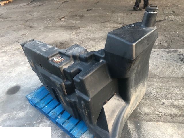 Zbiornik Paliwa - John Deere 7530  Premium - Tanque de combustível para Máquina agrícola: foto 4 Zbiornik Paliwa - John Deere 7530  Premium - Tanque de combustível para Máquina agrícola: foto 4